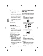 Предварительный просмотр 44 страницы LG 24lf450u Owner'S Manual