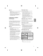 Предварительный просмотр 47 страницы LG 24lf450u Owner'S Manual