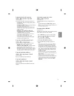 Предварительный просмотр 51 страницы LG 24lf450u Owner'S Manual