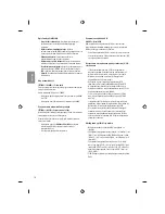 Предварительный просмотр 52 страницы LG 24lf450u Owner'S Manual