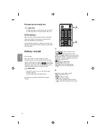 Предварительный просмотр 66 страницы LG 24lf450u Owner'S Manual