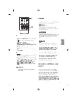 Предварительный просмотр 67 страницы LG 24lf450u Owner'S Manual