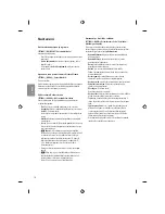 Предварительный просмотр 68 страницы LG 24lf450u Owner'S Manual