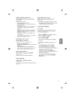 Предварительный просмотр 69 страницы LG 24lf450u Owner'S Manual