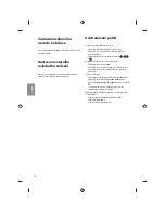 Предварительный просмотр 72 страницы LG 24lf450u Owner'S Manual