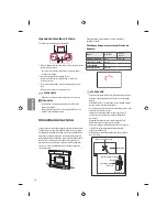 Предварительный просмотр 82 страницы LG 24lf450u Owner'S Manual