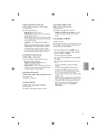 Предварительный просмотр 87 страницы LG 24lf450u Owner'S Manual