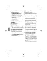 Предварительный просмотр 88 страницы LG 24lf450u Owner'S Manual