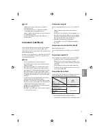 Предварительный просмотр 101 страницы LG 24lf450u Owner'S Manual