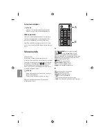 Предварительный просмотр 102 страницы LG 24lf450u Owner'S Manual