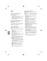 Предварительный просмотр 104 страницы LG 24lf450u Owner'S Manual