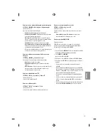 Предварительный просмотр 105 страницы LG 24lf450u Owner'S Manual