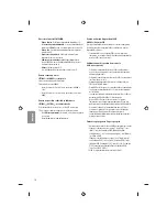 Предварительный просмотр 106 страницы LG 24lf450u Owner'S Manual