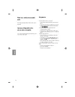 Предварительный просмотр 108 страницы LG 24lf450u Owner'S Manual