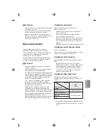 Предварительный просмотр 119 страницы LG 24lf450u Owner'S Manual