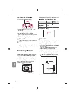 Предварительный просмотр 136 страницы LG 24lf450u Owner'S Manual