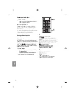 Предварительный просмотр 138 страницы LG 24lf450u Owner'S Manual