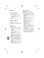 Предварительный просмотр 140 страницы LG 24lf450u Owner'S Manual