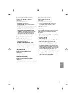 Предварительный просмотр 141 страницы LG 24lf450u Owner'S Manual