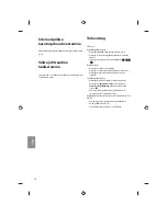 Предварительный просмотр 144 страницы LG 24lf450u Owner'S Manual