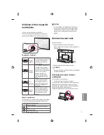 Предварительный просмотр 153 страницы LG 24lf450u Owner'S Manual