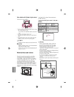 Предварительный просмотр 154 страницы LG 24lf450u Owner'S Manual