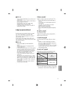 Предварительный просмотр 155 страницы LG 24lf450u Owner'S Manual