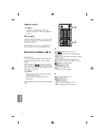 Предварительный просмотр 156 страницы LG 24lf450u Owner'S Manual