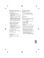 Предварительный просмотр 159 страницы LG 24lf450u Owner'S Manual