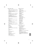 Предварительный просмотр 161 страницы LG 24lf450u Owner'S Manual