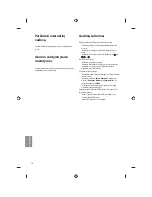 Предварительный просмотр 162 страницы LG 24lf450u Owner'S Manual