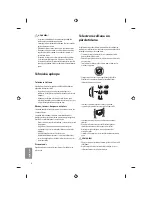 Предварительный просмотр 170 страницы LG 24lf450u Owner'S Manual