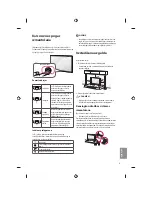 Предварительный просмотр 171 страницы LG 24lf450u Owner'S Manual