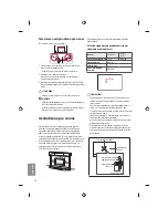 Предварительный просмотр 172 страницы LG 24lf450u Owner'S Manual