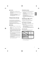 Предварительный просмотр 191 страницы LG 24lf450u Owner'S Manual