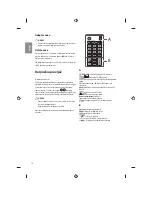 Предварительный просмотр 192 страницы LG 24lf450u Owner'S Manual