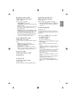 Предварительный просмотр 195 страницы LG 24lf450u Owner'S Manual