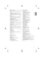 Предварительный просмотр 197 страницы LG 24lf450u Owner'S Manual