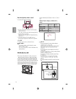 Предварительный просмотр 208 страницы LG 24lf450u Owner'S Manual