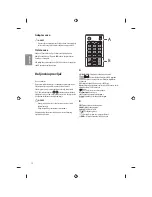 Предварительный просмотр 210 страницы LG 24lf450u Owner'S Manual