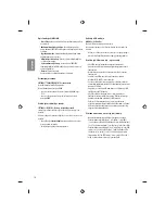 Предварительный просмотр 214 страницы LG 24lf450u Owner'S Manual