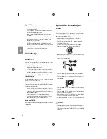 Предварительный просмотр 224 страницы LG 24lf450u Owner'S Manual