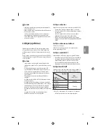 Предварительный просмотр 227 страницы LG 24lf450u Owner'S Manual