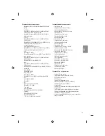 Предварительный просмотр 233 страницы LG 24lf450u Owner'S Manual