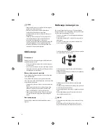 Предварительный просмотр 242 страницы LG 24lf450u Owner'S Manual