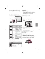 Предварительный просмотр 243 страницы LG 24lf450u Owner'S Manual