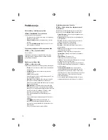 Предварительный просмотр 248 страницы LG 24lf450u Owner'S Manual