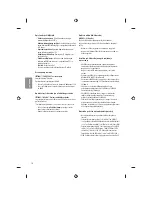 Предварительный просмотр 250 страницы LG 24lf450u Owner'S Manual