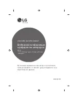 Предварительный просмотр 253 страницы LG 24lf450u Owner'S Manual