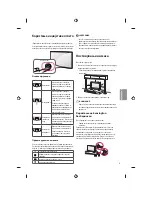 Предварительный просмотр 261 страницы LG 24lf450u Owner'S Manual